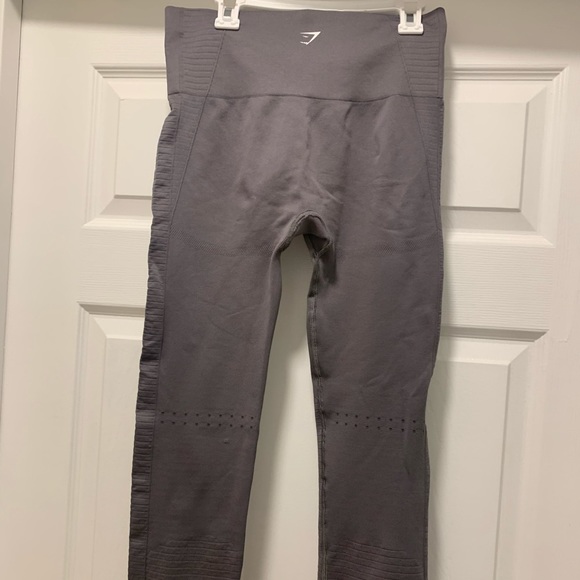 Energy + seamless gymshark leggings - Picture 2 of 3